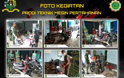 Masyarakat Kalisari Terharu kepada Taruna Akademi Militer
