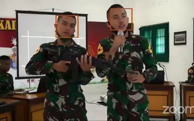 JUARA 2 DAN 3 LOMBA KARYA INOVASI MAHASISWA TINGKAT NASIONAL TH 2020