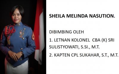 OPTIMALISASI PENYELENGGARAAN SIDANG UKP BA/TA MENGGUNAKAN APLIKASI DOSEL FOXPRO GUNA MENDUKUNG TUGAS POKOK AJENDAM IV/DIPONEGORO