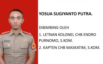 OPTIMALISASI PERAN PAHAR DALAM PEMELIHARAAN RUTIN SENJATA CANON 30MM PADA HELIKOPTER MI-35 DI SKADRON 31/SERBU