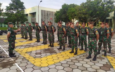 PRAKTIKUM PELAJARAN AERODINAMIKA DAN PROPULSI TARUNA TK III/SERMADATAR DI LABORATORIUM AERODINAMIKA DEPARTEMEN AERONAUTIKA AAU YOGYAKARTA