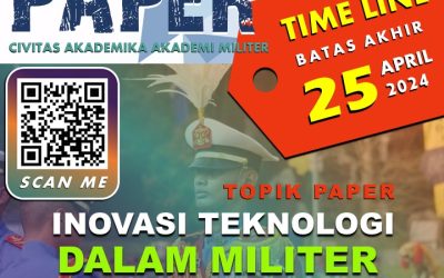 Call for paper jurnal mekanikasista 2024